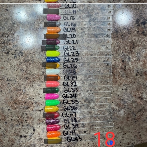 Nail - Picture 6 of 8